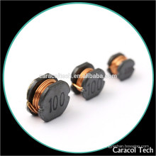10X9X5.5mm Power Inductors CHOKE COIL SMD 82UH 20% 1.3A